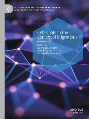 cover image of Cyberhate in the Context of Migrations